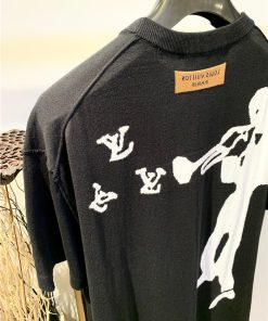 Louis Vuitton T-shirt - LT152