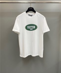 Louis Vuitton T-shirt - LT153