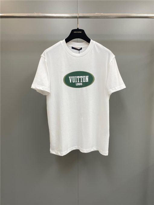 Louis Vuitton T-shirt - LT153