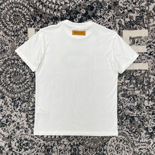 Louis Vuitton T-shirt - LT153