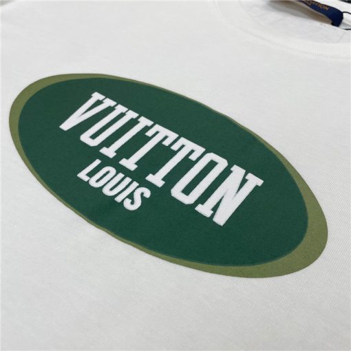 Louis Vuitton T-shirt - LT153