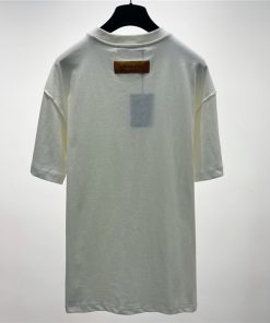 Louis Vuitton T-shirt - LT154
