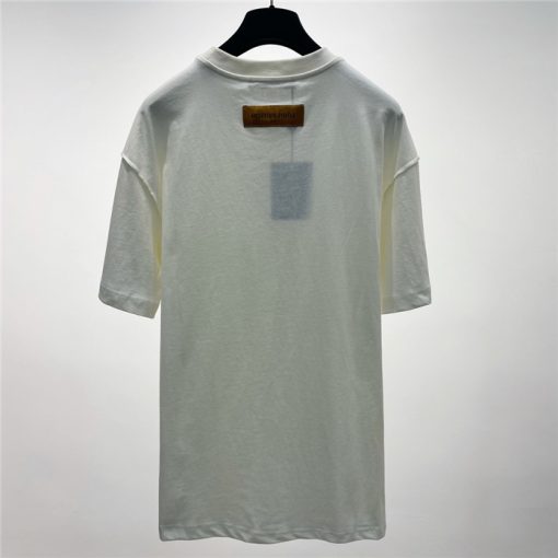 Louis Vuitton T-shirt - LT154