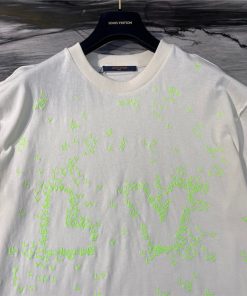 Louis Vuitton T-shirt - LT154