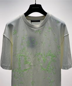 Louis Vuitton T-shirt - LT154