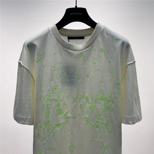 Louis Vuitton T-shirt - LT154