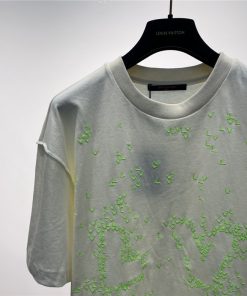 Louis Vuitton T-shirt - LT154