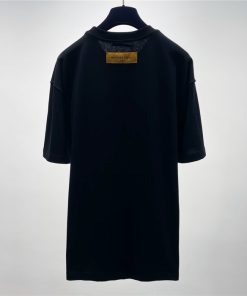 Louis Vuitton T-shirt - LT155