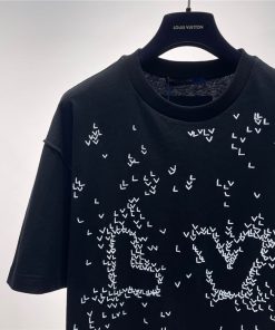 Louis Vuitton T-shirt - LT155