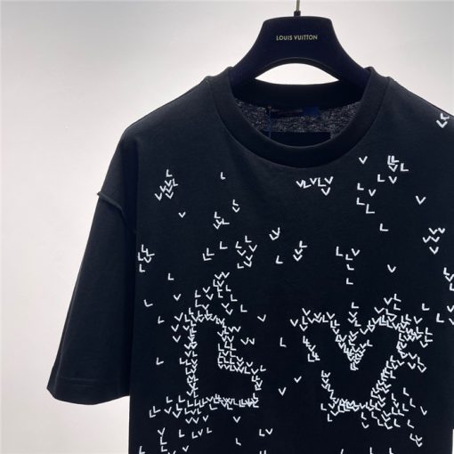 Louis Vuitton T-shirt - LT155