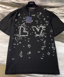 Louis Vuitton T-shirt - LT155