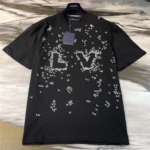 Louis Vuitton T-shirt - LT155