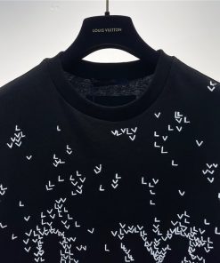 Louis Vuitton T-shirt - LT155