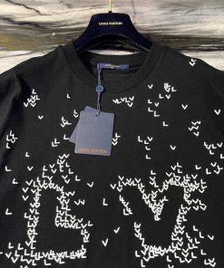 Louis Vuitton T-shirt - LT155