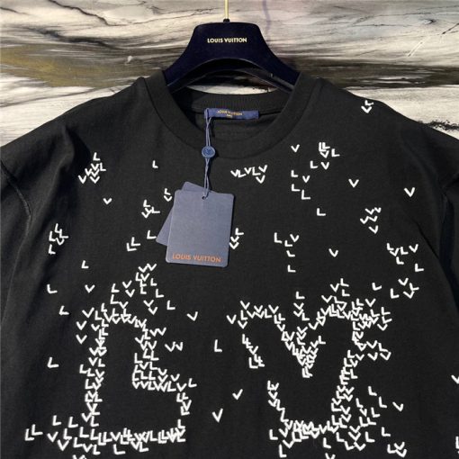 Louis Vuitton T-shirt - LT155