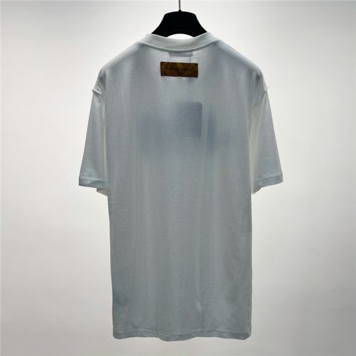 Louis Vuitton T-shirt - LT156