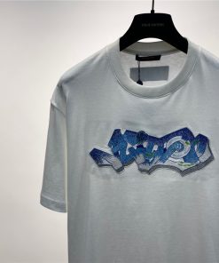 Louis Vuitton T-shirt - LT156