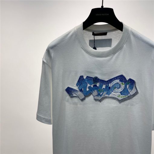 Louis Vuitton T-shirt - LT156