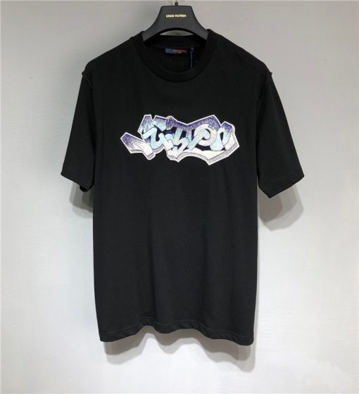 Louis Vuitton T-shirt - LT157