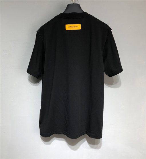 Louis Vuitton T-shirt - LT157