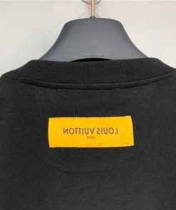 Louis Vuitton T-shirt - LT157