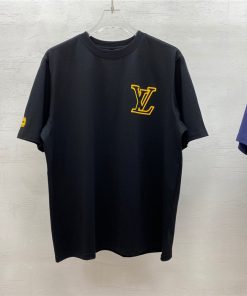 Louis Vuitton T-shirt - LT158
