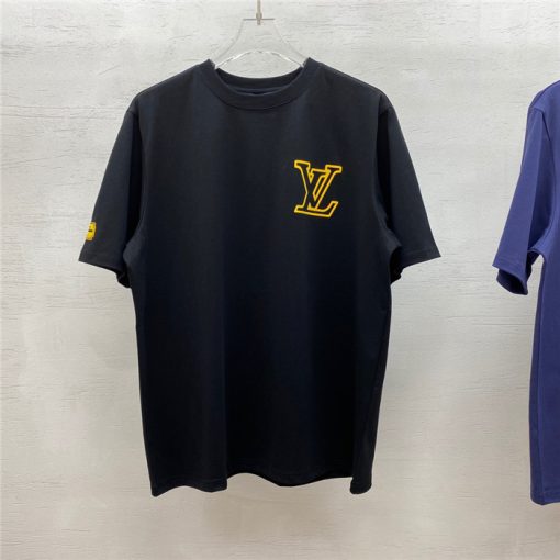 Louis Vuitton T-shirt - LT158