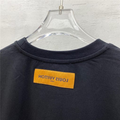 Louis Vuitton T-shirt - LT158