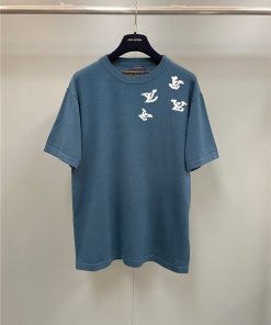 Louis Vuitton T-shirt - LT160