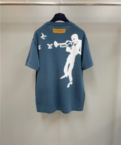 Louis Vuitton T-shirt - LT160