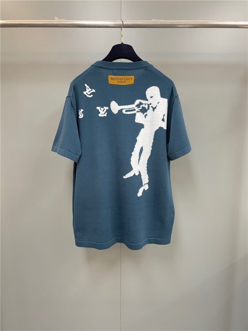 Louis Vuitton T-shirt - LT160