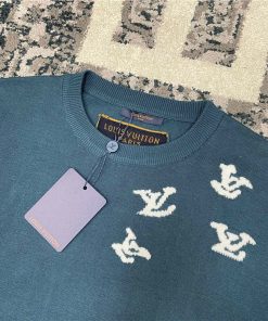 Louis Vuitton T-shirt - LT160