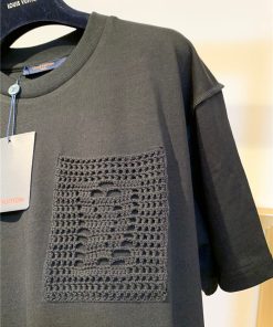 Louis Vuitton T-shirt - LT161