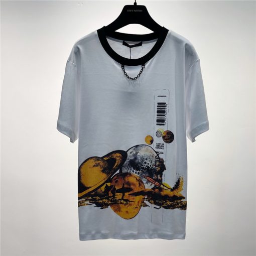 Louis Vuitton T-shirt - LT162