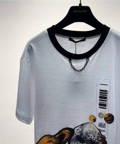 Louis Vuitton T-shirt - LT162