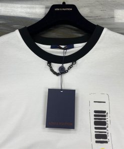 Louis Vuitton T-shirt - LT162