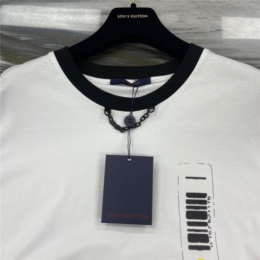 Louis Vuitton T-shirt - LT162