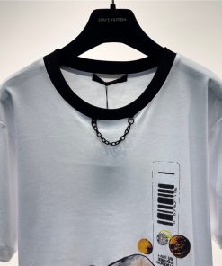 Louis Vuitton T-shirt - LT162