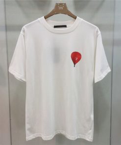 Louis Vuitton T-shirt - LT164