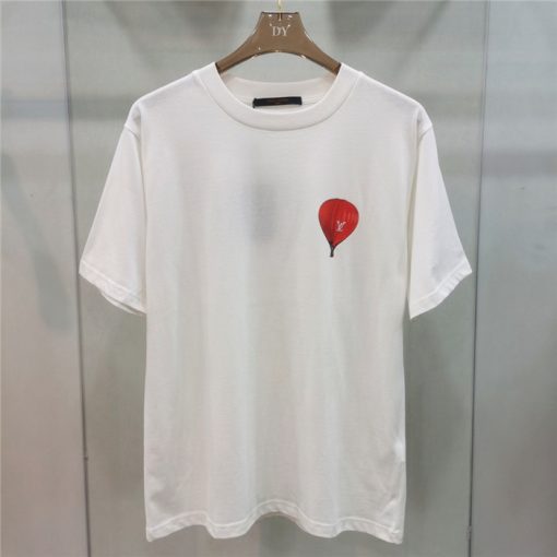 Louis Vuitton T-shirt - LT164