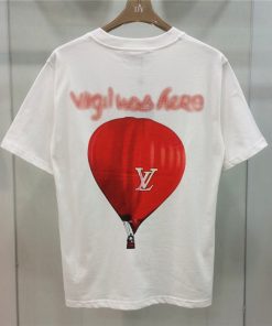 Louis Vuitton T-shirt - LT164