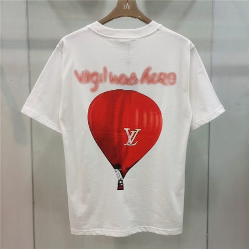 Louis Vuitton T-shirt - LT164