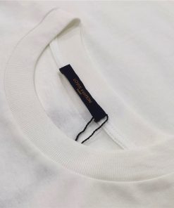 Louis Vuitton T-shirt - LT164