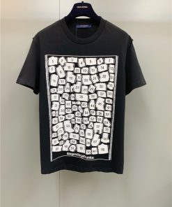 Louis Vuitton T-shirt - LT164