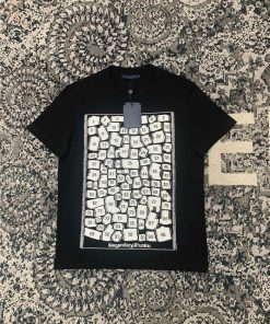 Louis Vuitton T-shirt - LT164