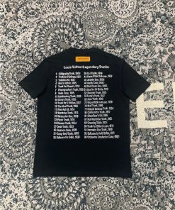 Louis Vuitton T-shirt - LT164