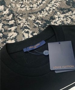 Louis Vuitton T-shirt - LT164