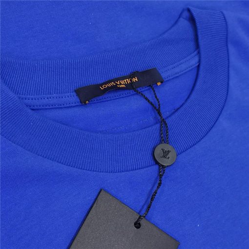 Louis Vuitton T-shirt - LT165