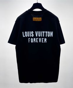 Louis Vuitton T-shirt - LT166