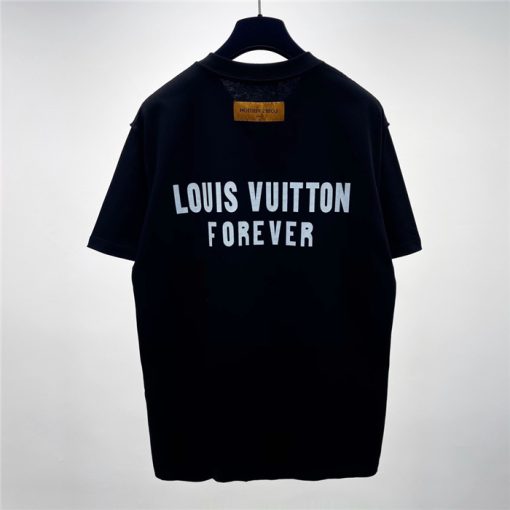 Louis Vuitton T-shirt - LT166